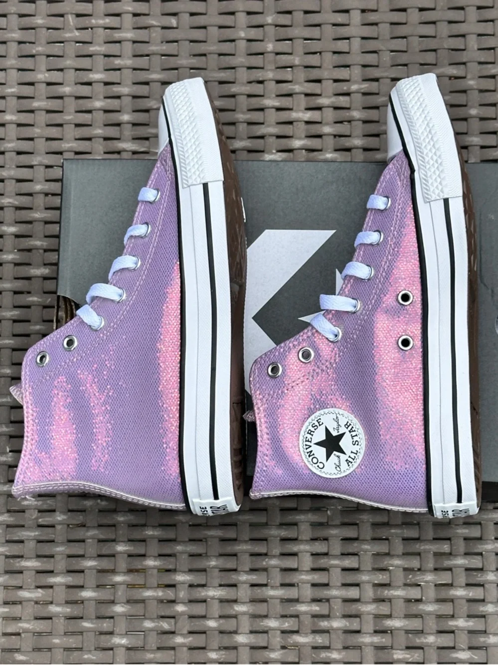 Converse chuck taylor